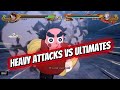 Heavy or Ultimates? - Demonslayer Hinokami Chronicles 2 Gameplay!
