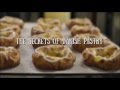 The secret to the perfect Danish pastry