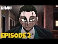 Sanda Season 1 Episode 2 | Explained In Hindi