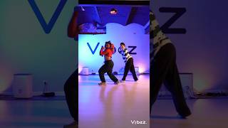 Jamin - Hustle & Flow Choreo by Negin #dance