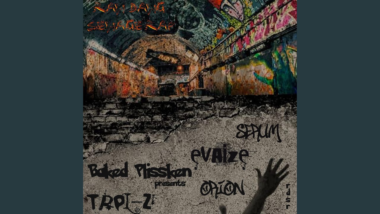 Tonton Third Eye (feat. Serum) di YouTube