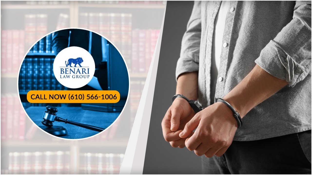 Intent to Deliver Drugs Charge Delaware County PA