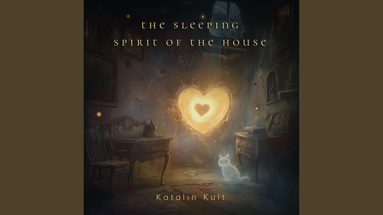 The Sleeping Spirit of the House - YouTube