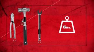 The Proto® SkyHook™ Tethering System