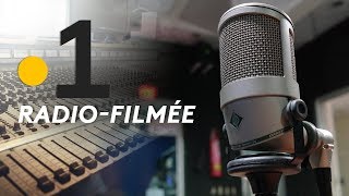 Radio Filmée Martinique La 1ere Youtube