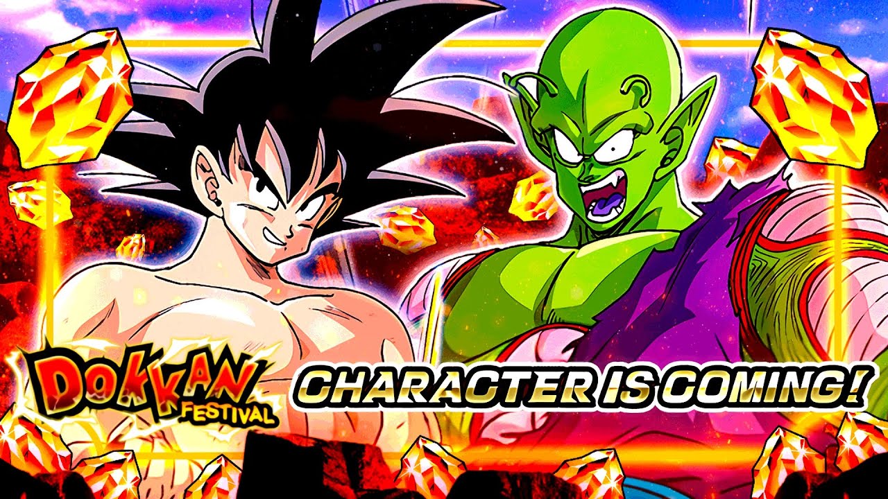 DOUBLE THE BANNERS, DOUBLE THE PAIN?! *NEW* Golden Week Goku & Piccolo
