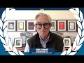 David A Benjamin Achievement Award 30th Anniversary Celebration - Doug Conant