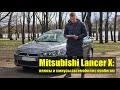 Mitsubishi Lancer Х: стоимость обслуживания, плюсы и минусы модели