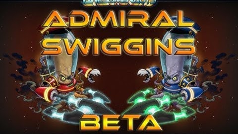 RAISE YOUR SWIGGINS (Swiggins BETA 1.22)