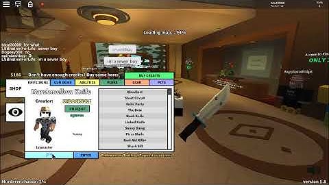 Twisted Murderer codes 2017