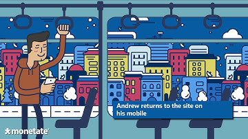 Retail Week with Monetate - Personalisation