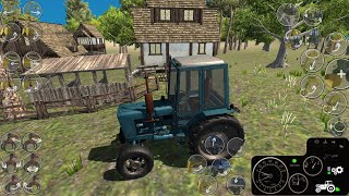 Farm World 2019 -  Free Download Link Game | Android GamePlay | screenshot 1