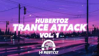 HUBERTOZ- TRANCE ATTACK VOL.1