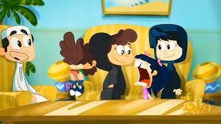 Mouth Cam - Amona Al Mazyona