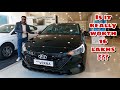 All New Hyundai Verna 1.0 Turbo DCT (Petrol) 2021 |  Interiors, Exteriors and First Impression