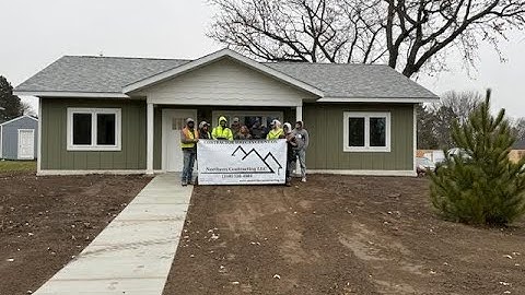 704 Virtual Tour via Matterport scan