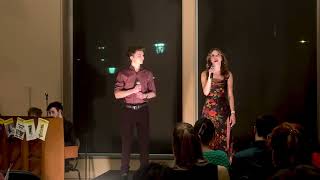 Unworthy of Your Love - Assassins (Nikki Stawski & Josh Ingle Jr.)