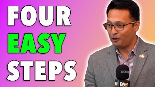 The $63,000 Presentation Strategy That Raised $300 Million