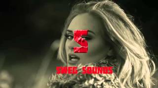HELLO| ADELE| PAUL DAMIXIE REMIX