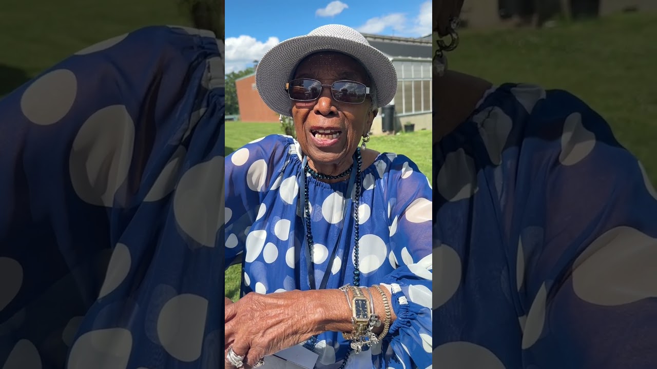 My Bennett Story: Claudia Wells Hamilton ’50