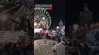 Boks Gecesi Başladı Tuzla Viaport Da. Resimi