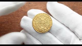 Ferdinand Ii., 2 Dukat 1630, Vienna