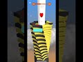 Stack Ball 3D 😎😎#shorts #gaming