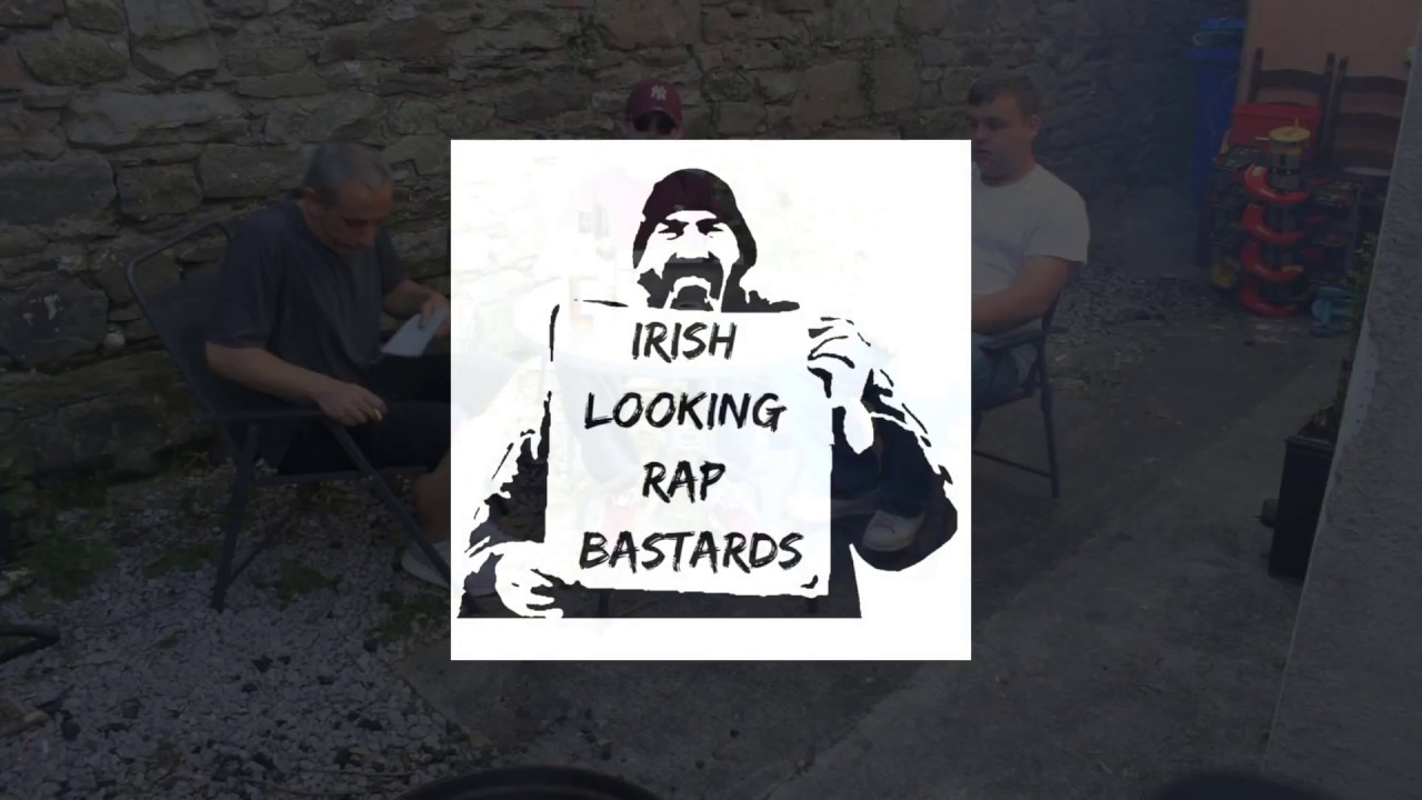 I.L.R.B | Rap Is Full Quiz | Sonny Phelo vs Seanie Mac