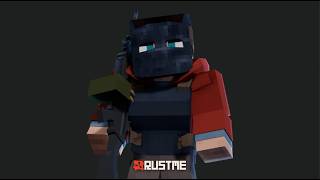 RAIDEAMOS en Moded 🔥 | Minecraft RUSTME