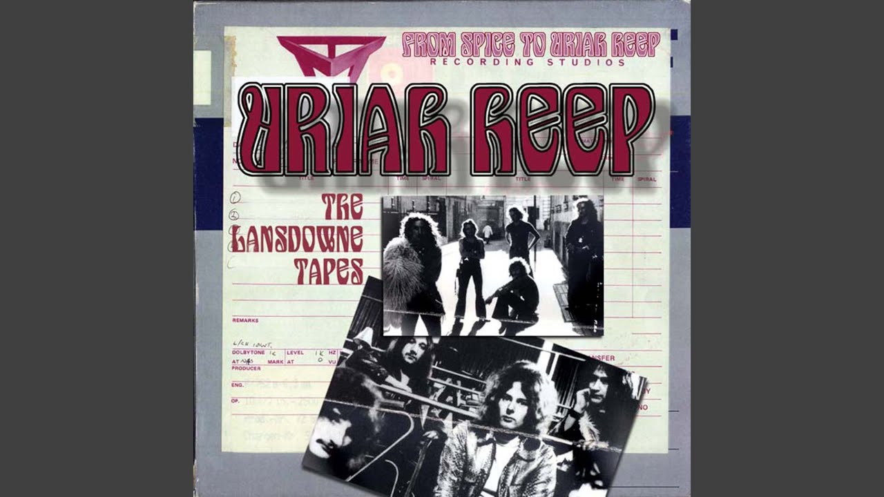 洋楽 Uriah Heep You Can't Keep AGoodBand Down URIAH HEEP You Can't Keep A Good Band Down reviews
