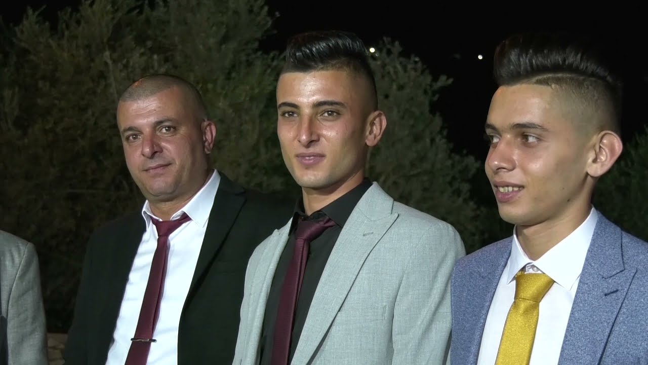 سهرة العريس💥 يزن صافي ملايشه❣الشعار موسى حافظ 🙅واكرم البوريني2022 جبع👈كامله👉ستوديو حسام