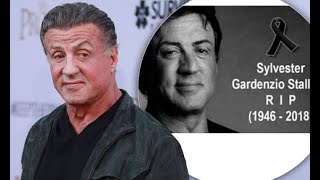 Sylvester Stallone death hoax floods social media AGAIN