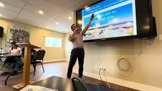 Sunshine Coast Climate Faire 2026 | Panel 4: Risks from Extreme Weather   Climate Resilience