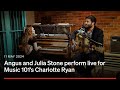 Angus and Julia Stone talk to Music 101&#39;s Charlotte Ryan about their new album | 11 May 2024 | RNZ