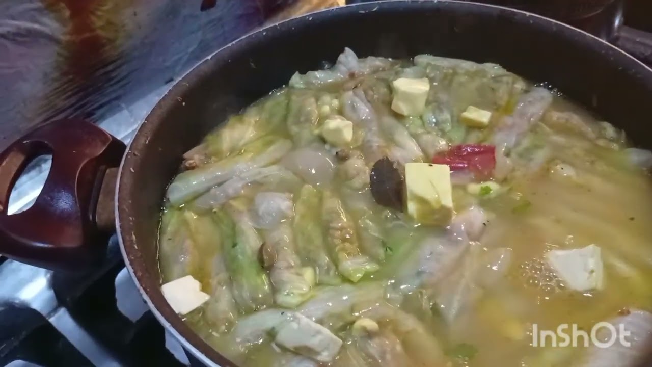 روتين بيت مصري ومشتريات السوق | أحلى محشي بيتي 😋يومي