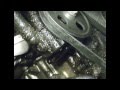 1997 Toyota Camry Power Steering Pump Replacement