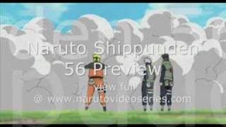 Naruto Shippuuden 56 slide
