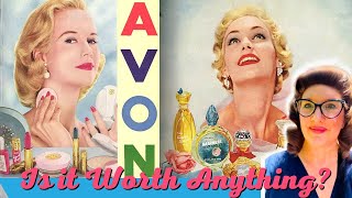 Avon on the Rise or Fall Some are Worth Big Money You Could Already Own These Hidden Treasures