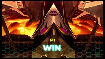 Transformers Prime The Game Wii U Multiplayer part 88