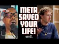 Meta Fired You GOOD Stop Crying You Should Ve Been Quit Here S Why The Raydar Report 