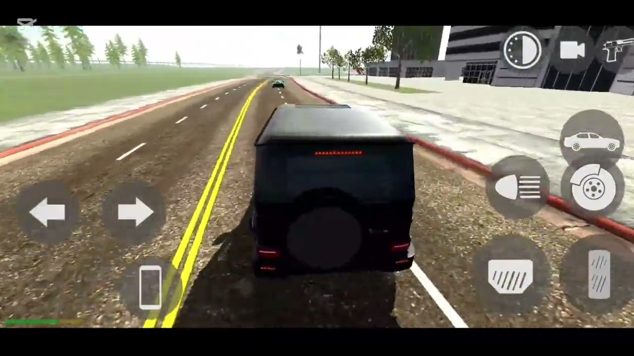Indian Car Driving Simulator 3D- Unlimited Car and Bike Racing Game- Android Gameplay #