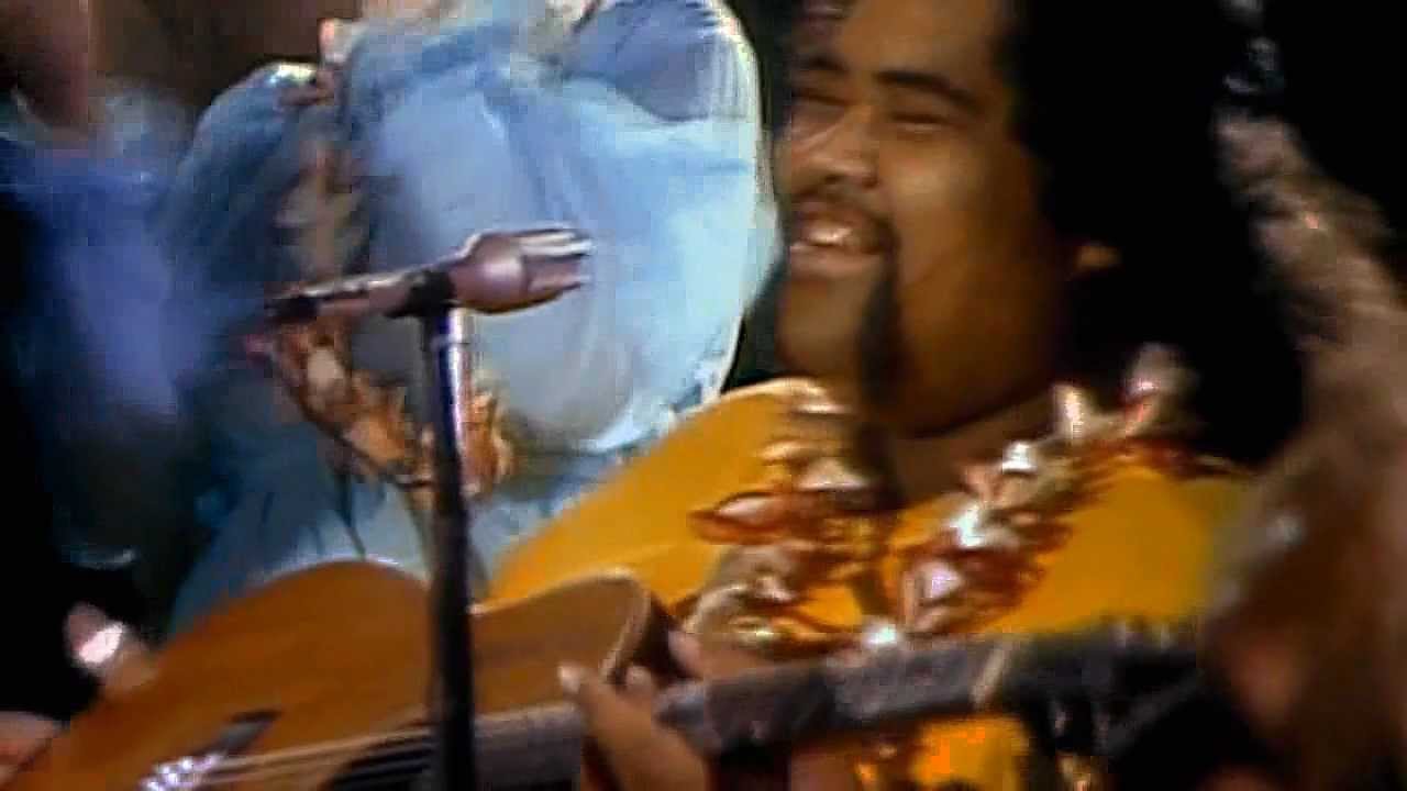 THE MAKAHA SONS OF NI'IHAU - HAWAII 78' - YouTube