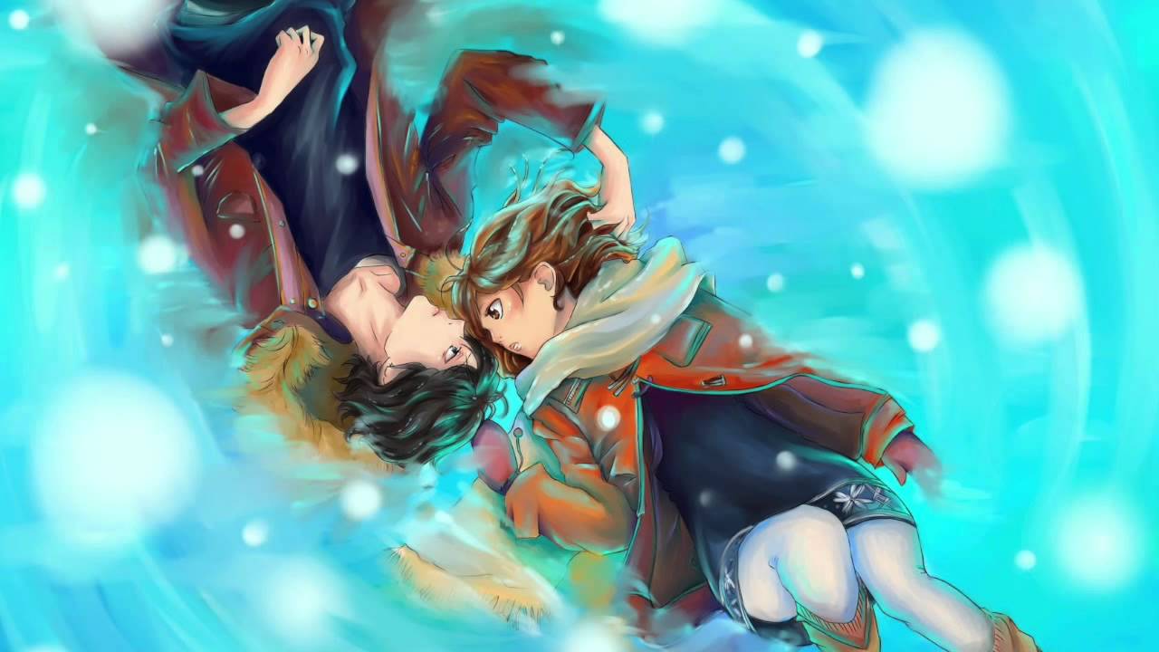 Nightcore ~ Stop The World