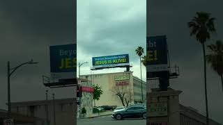 The Hidden Value Behind Billboards in LA Real Estate