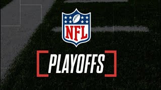 My 2022-2023 NFL Playoff Predictions