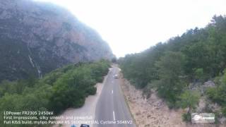 Ldpower Fr2305 2450Kv