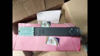 Siemens 6sl3100-1ae31-0ab1 Sinamics S120 Braking Module