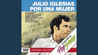 Video thumbnail of "Julio Iglesias - Rio Rebelde"