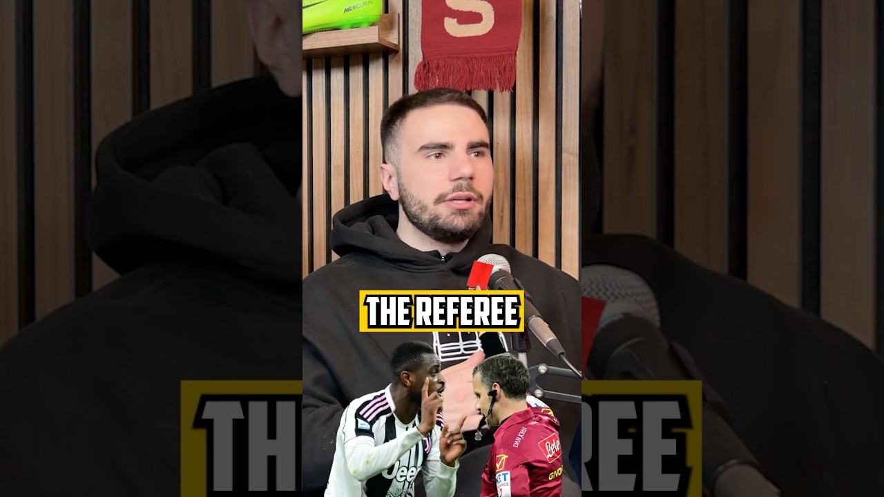 Serie A might be cooked…😔🥀