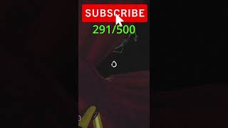 You can escape the scoutmaster #peak #scoutmaster #tipsandtricks #subscribe #gaming #shorts